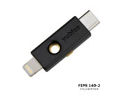 The YubiKey 5Ci