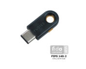 YubiKey C Fips