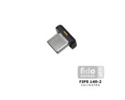YubiKey C nano Fips