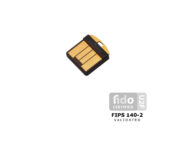 YubiKey nano Fips USB-A
